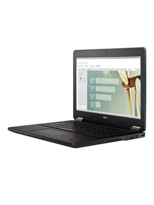 Dell Latitude E7250